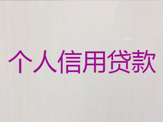 秦皇岛信用贷款-银行抵押贷款